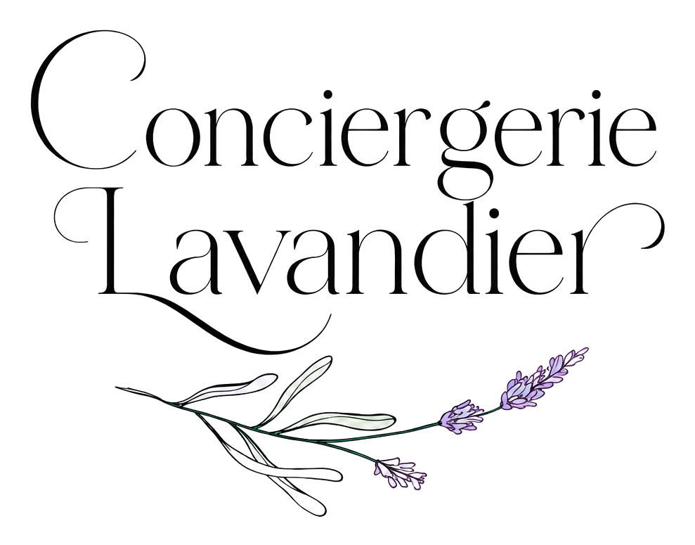Conciergerie Lavandier
